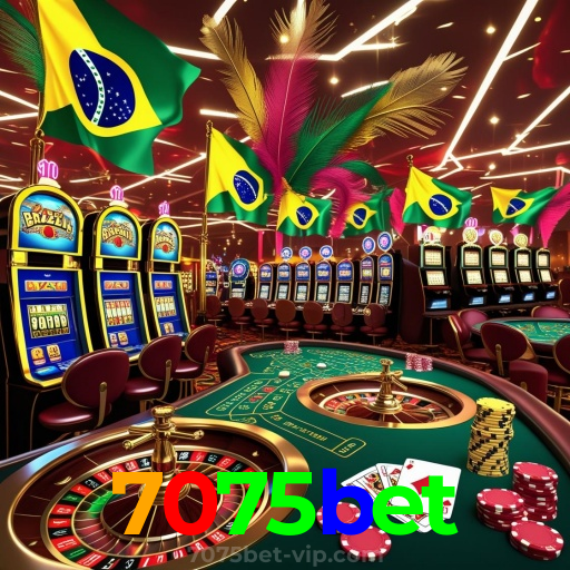Explore os Jogos de Bingo no 7075bet: Diversão e Prêmios ao Seu Alcance