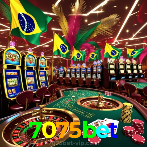 Descubra as Promoções Especiais da 7075bet