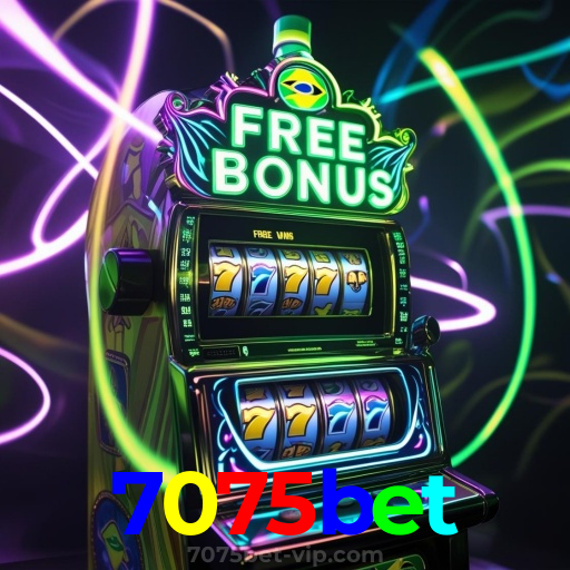 Descubra as Promoções Especiais da 7075bet