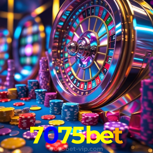 Descubra as Promoções Especiais da 7075bet