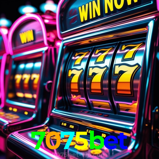Cassino oficial 7075bet: roleta, blackjack e bônus