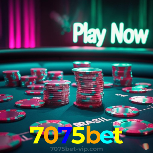 Descubra a Emoção do Cassino Ao Vivo no 7075bet