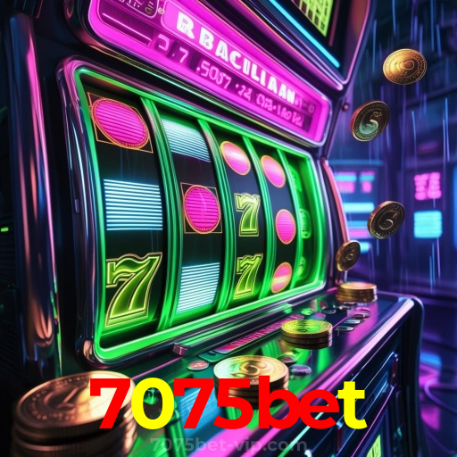 Cassino oficial 7075bet: roleta, blackjack e bônus