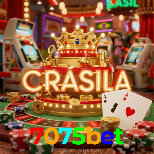 A Emoção das Máquinas Slots no 7075bet