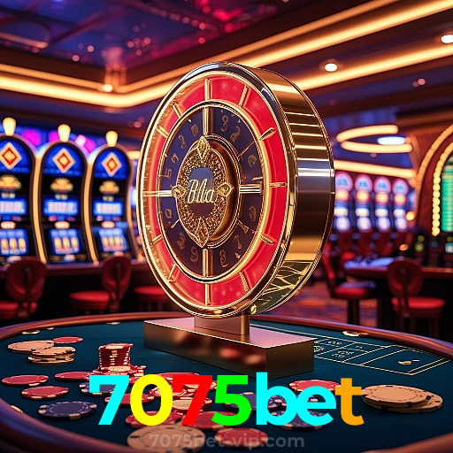Descubra o Mundo das Apostas Desportivas no 7075bet