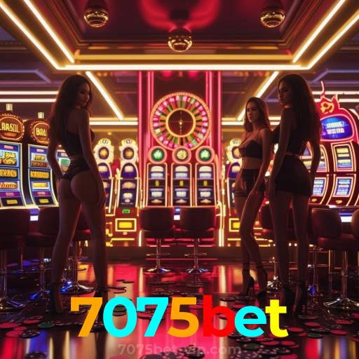 Descubra as Promoções Especiais da 7075bet